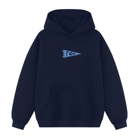 Banner Year Sorority Hoodie