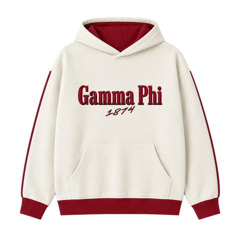 Lighthouse Hoodie