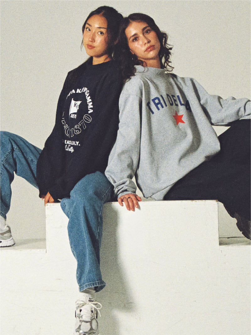Shop Individual Styles — No Minimums