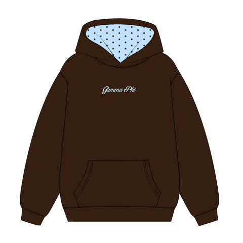 PO 14346| Fullerton Hoodie