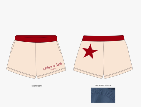 PO 17237 Women In Film Shorts