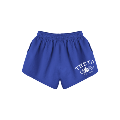 PO 16726 Kappa Alpha Theta Miami Shorts