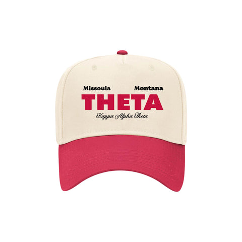 Classic Red UM Hat Pre-order
