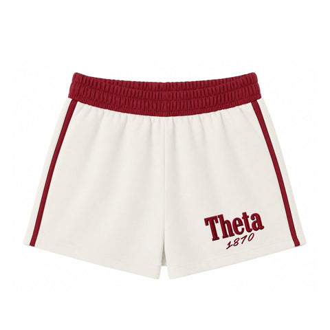 Lighthouse Shorts