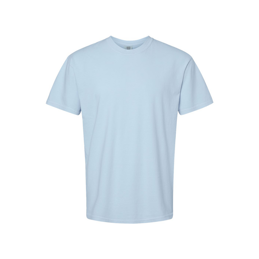 Heavyweight Unisex T-Shirt