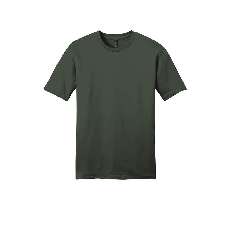 Midweight Unisex T-Shirt