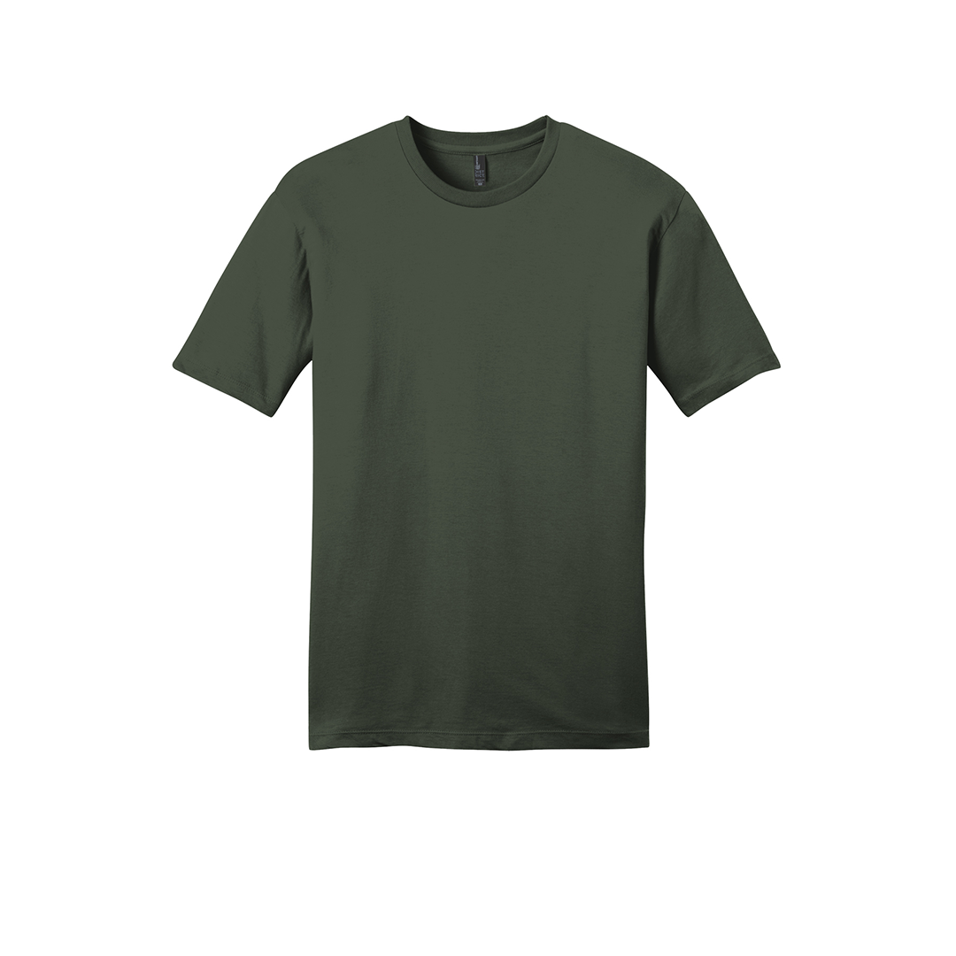 Budget Unisex T-Shirt