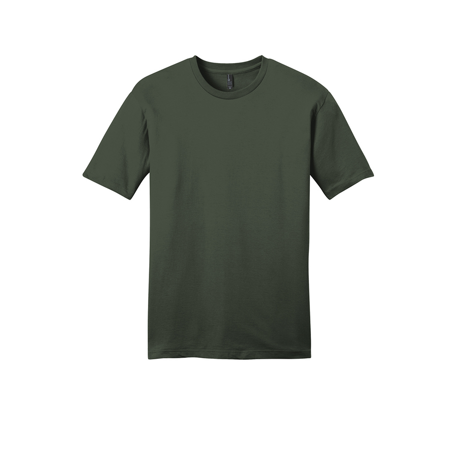 Budget Unisex T-Shirt