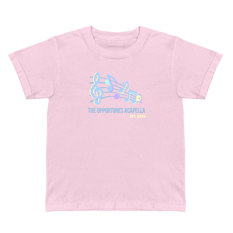 OPPORTUNES BABY TEE PRE-ORDER