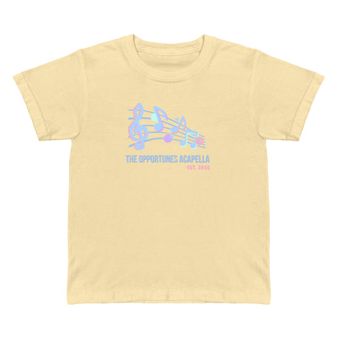 OPPORTUNES BABY TEE PRE-ORDER
