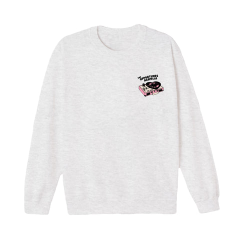 OPPORTUNES CREWNECK PRE-ORDER