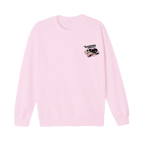 OPPORTUNES CREWNECK PRE-ORDER