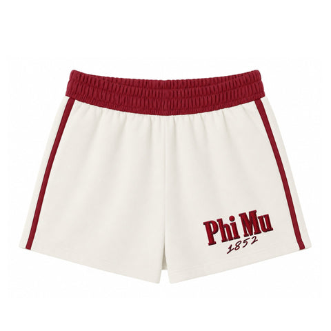 Lighthouse Shorts