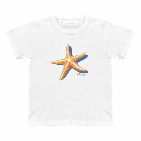 Seastar Sorority Baby tee