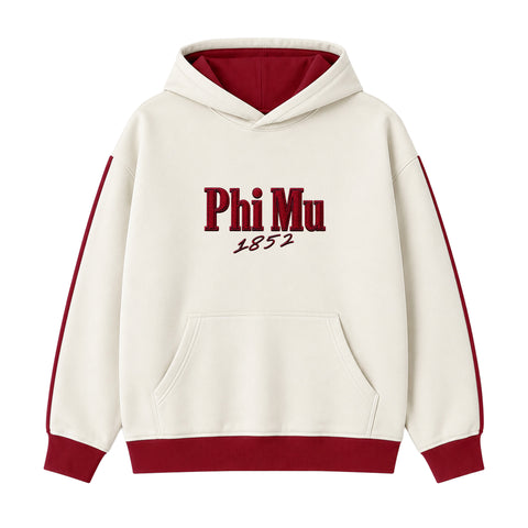 Lighthouse Hoodie