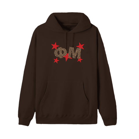 Wild Star Sorority Hoodie