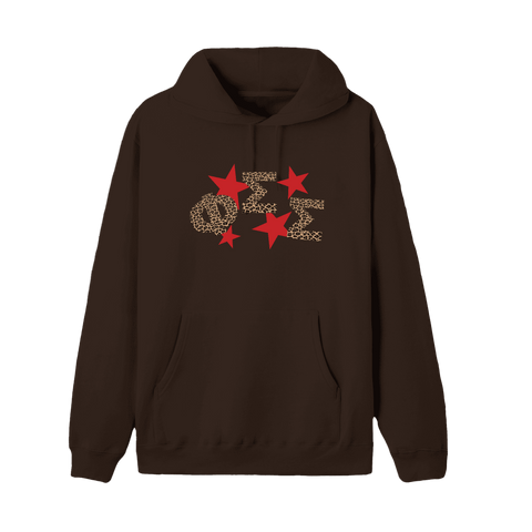 Wild Star Sorority Hoodie
