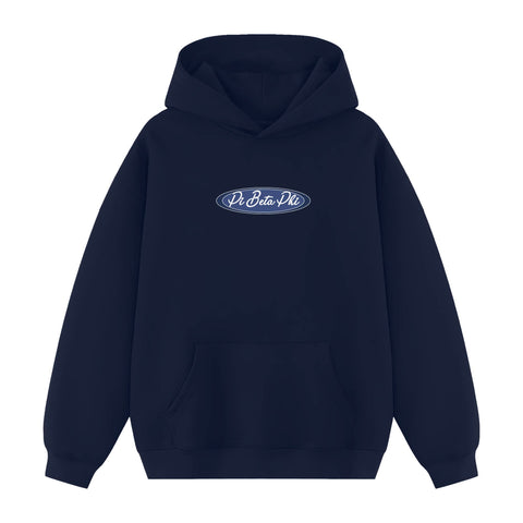 Surf City Sorority Hoodie