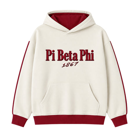 Lighthouse Hoodie