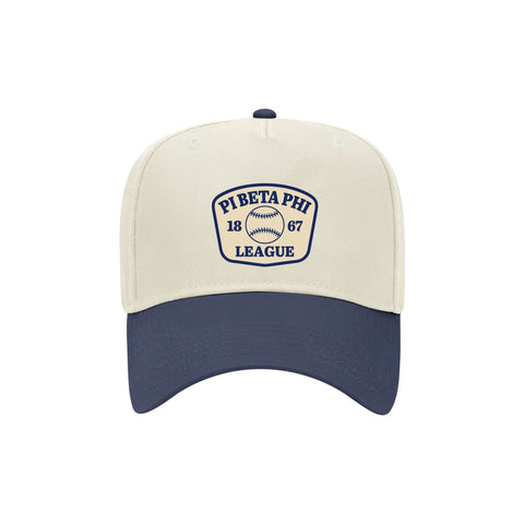 Batter Up Baseball Hat Pre-order