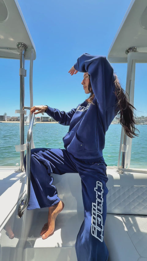 Galaxy View Hoodie