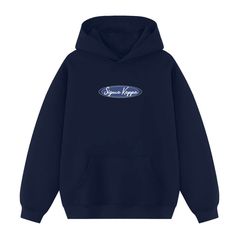 Surf City Sorority Hoodie
