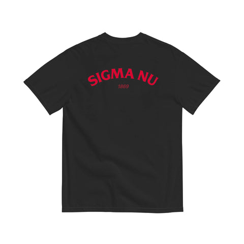 Honor Bound UM Unisex Tee Pre-order