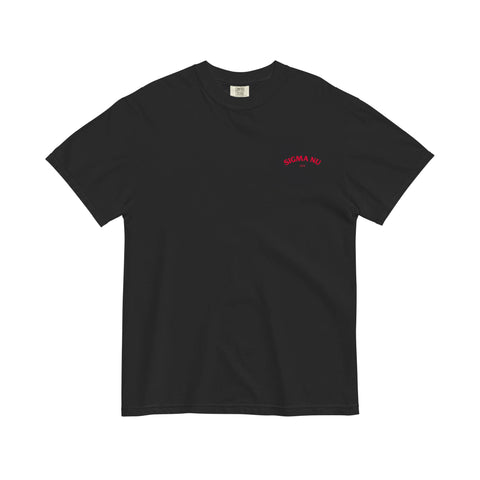 Honor Bound UM Unisex Tee Pre-order