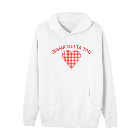 Picnic Perfect Sorority Hoodie
