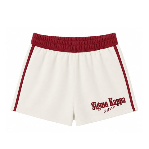 Lighthouse Shorts