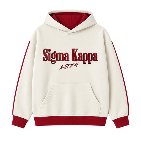 Lighthouse Hoodie