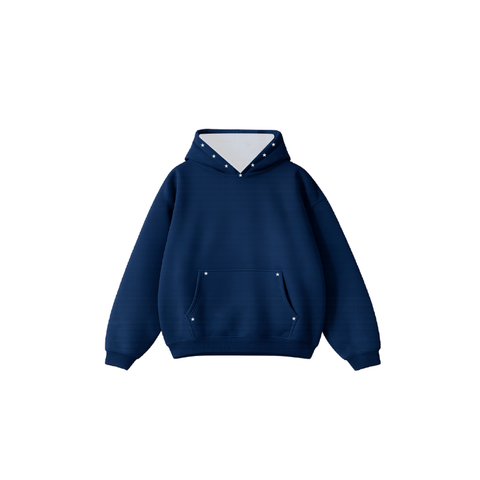 Star Studded Hoodies