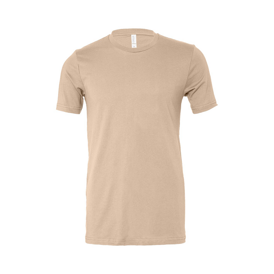 Midweight Unisex T-Shirt