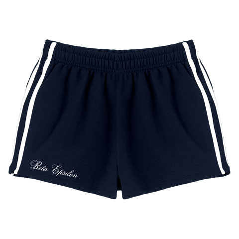 PO 18753 ALPHA PHI SHORTS