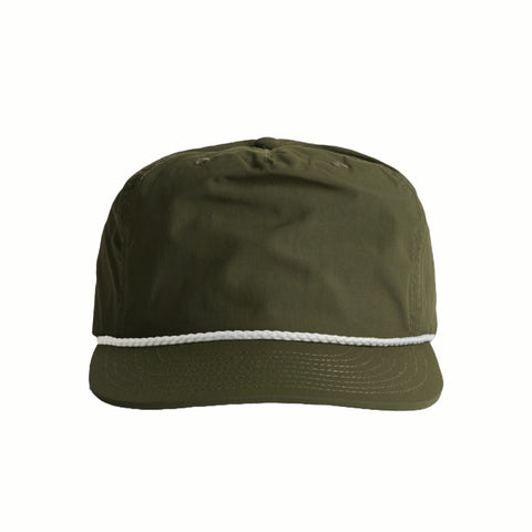 Rope Hat