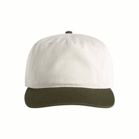Unstructured Baseball Cap