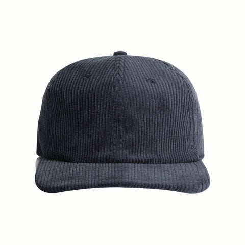 Corduroy Cap