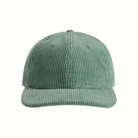 Corduroy Cap