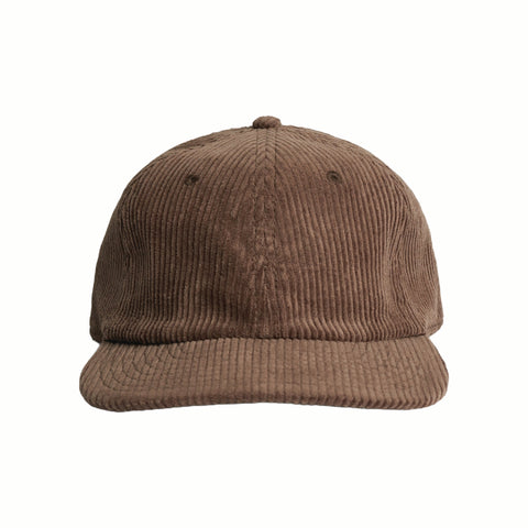 Corduroy Cap