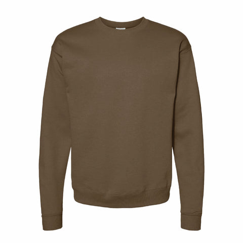 Standard Crewneck