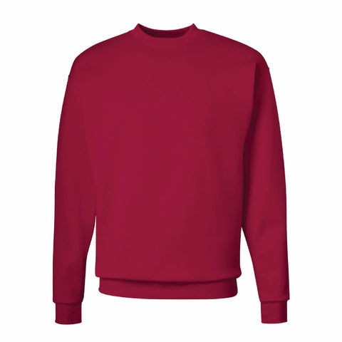 Standard Crewneck