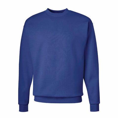 Standard Crewneck
