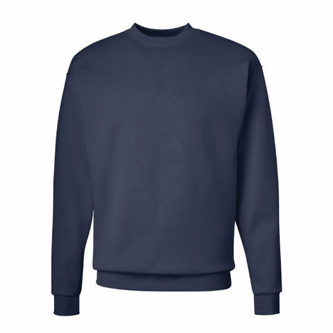 Standard Crewneck