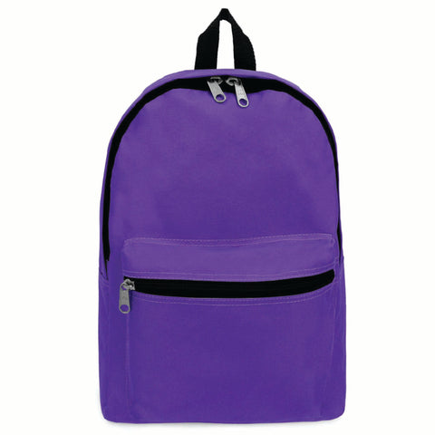 Standard Backpack