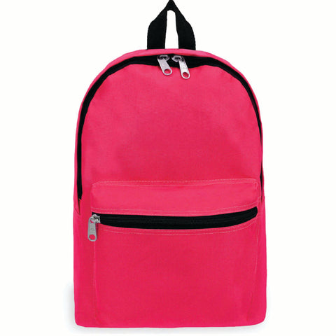 Standard Backpack