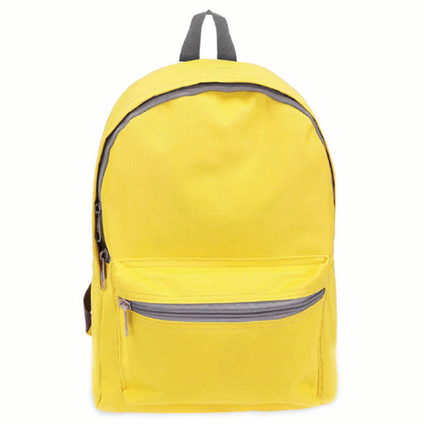 Standard Backpack