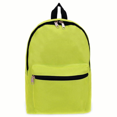 Standard Backpack