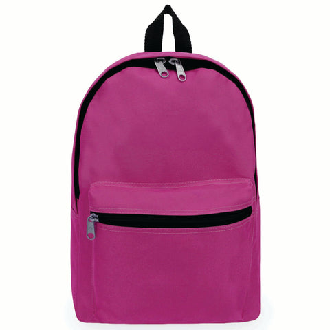 Standard Backpack