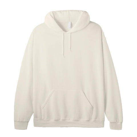 Budget Hoodie