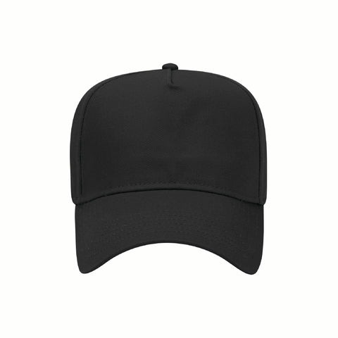 Structured Baseball Cap
